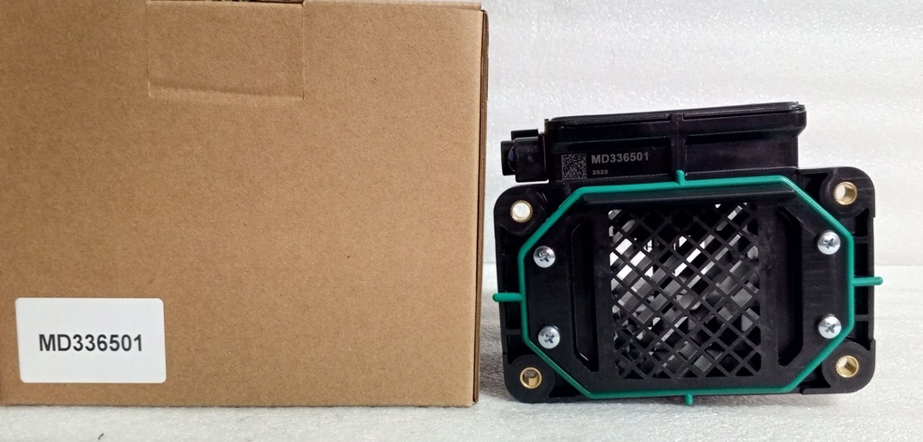 [ MD336501 ] - TAIWAN - SENSOR FLUJO DE AIRE MITSUBISHI MONTERO SPORT /NATIVA K96W