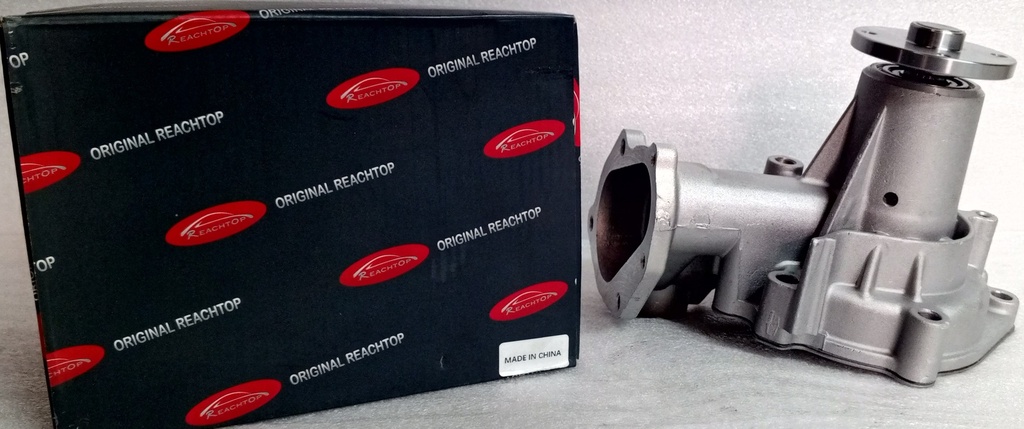 [1300A045] - REACHTOP- JAPON | BOMBA AGUA MITSUBISHI SPORTERO / L-200 2.5 / 4D56 / 16V 