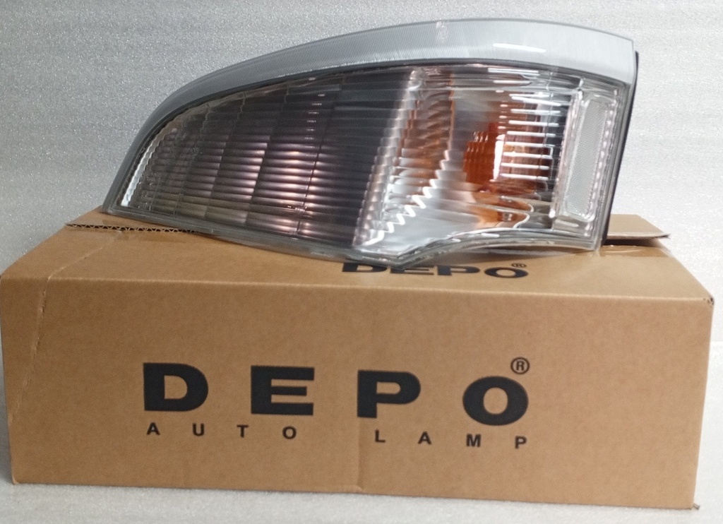 [214-1648L] - DEPO | LAM/SUPER CANTER/0.7 IZQUIERDA 
