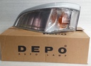 [214-1648L] - DEPO | LAM/SUPER CANTER/0.7 IZQUIERDA 