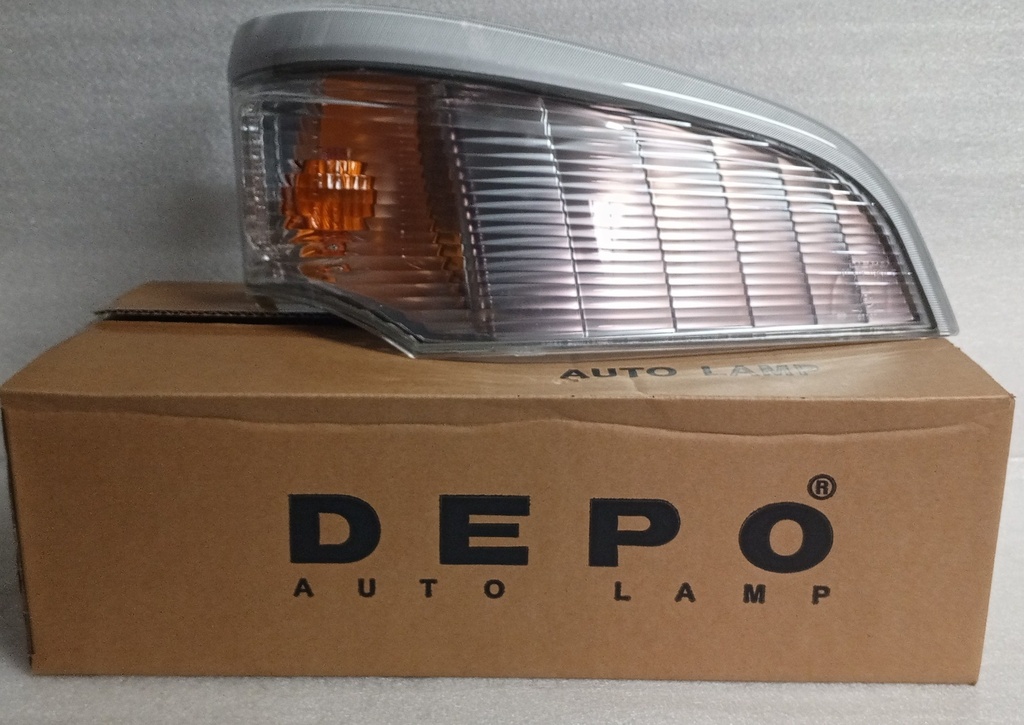[214-1648R] - DEPO | LAM/SUPER CANTER/0.7 DERECHA