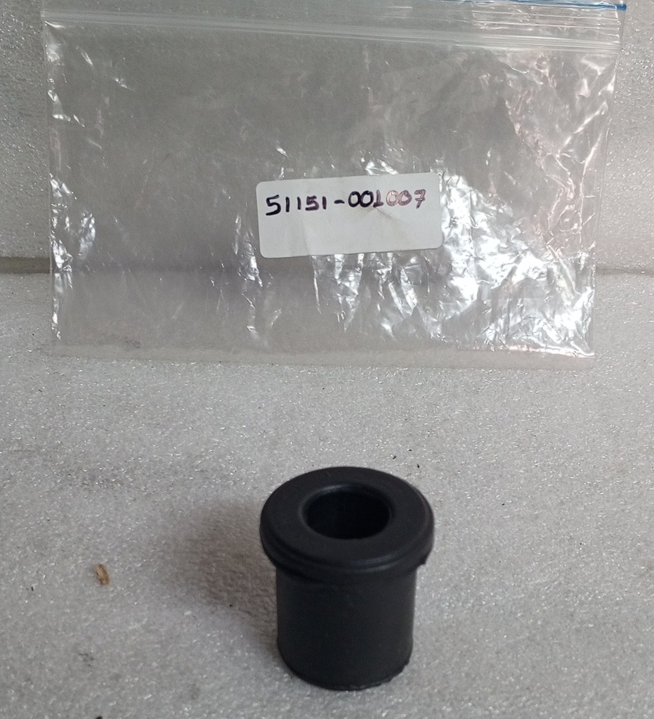 [51151-001007] - BUJE -  BUJE MUELLE TRASERO CHEVROLET LUV