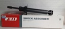 MR448161  MR442162 - JCAP-JAPON| AMORTIGUADOR DELANTERO MITSUBISHI NEW MONTERO 3.5 / 04 (CHUZO/BUJE)