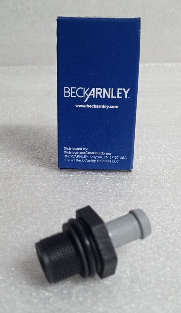 [1035A422] - BECK ARNLEY -   VALVULA DE VENTILACIÓN POSITIVA DEL CARTER