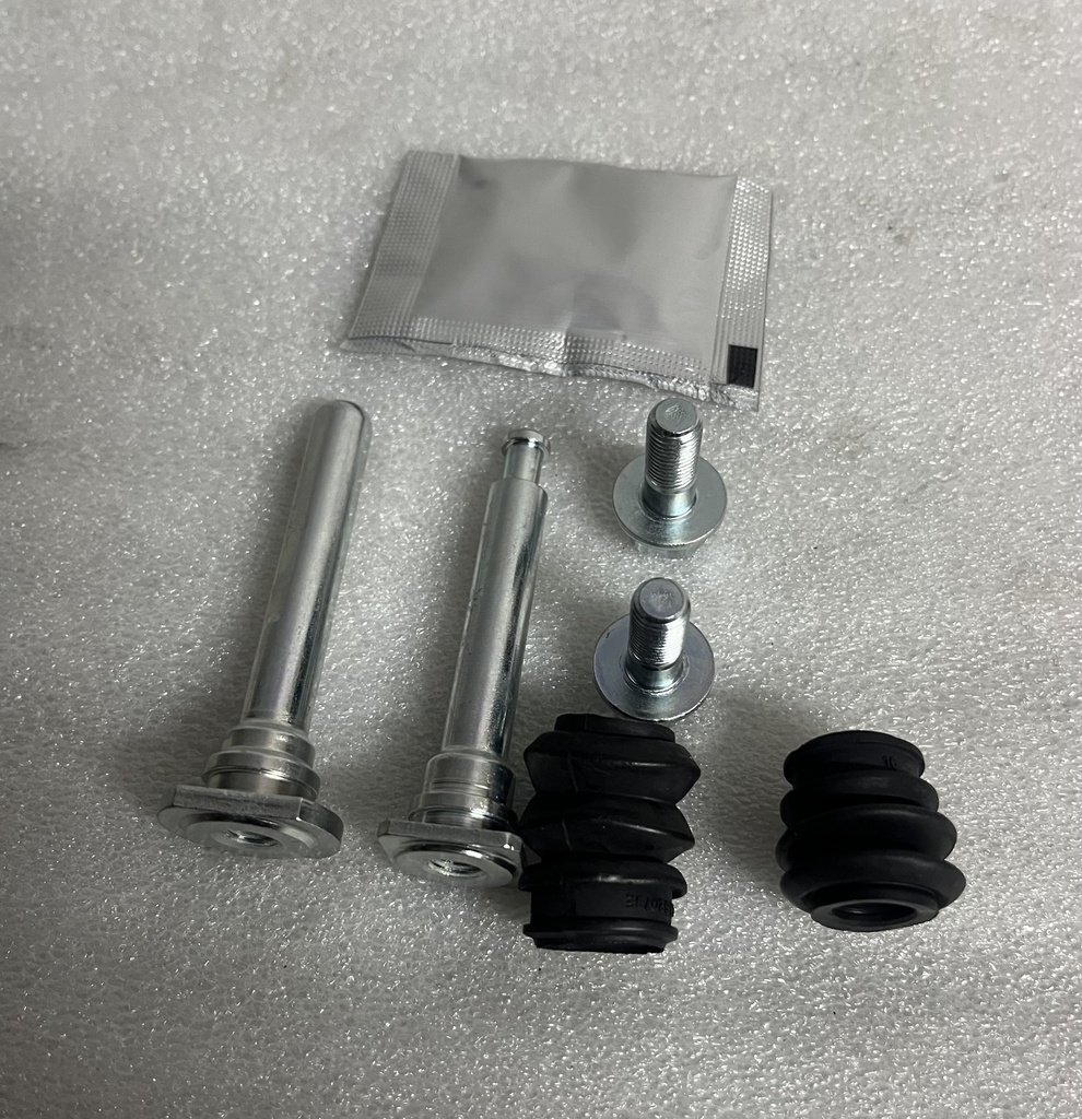 [K-7102] - BRAKE PAK | KIT COLUMNA DE MORDAZA