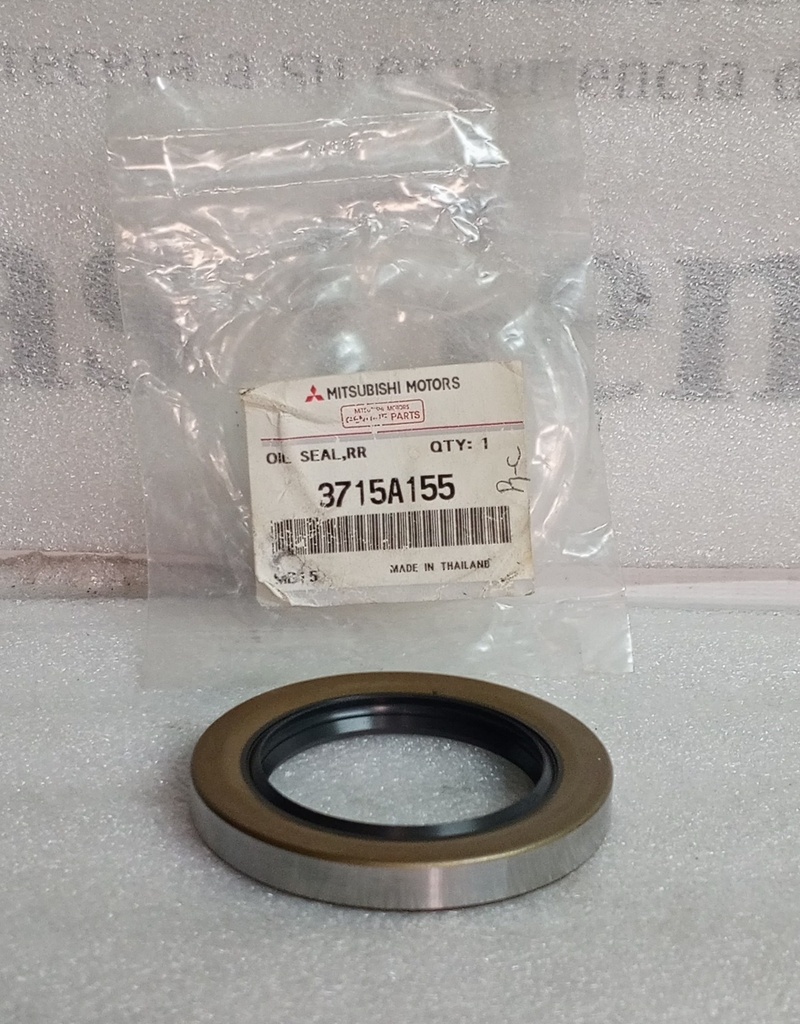 [3715A155] - MITSUBISHI - SELLO DIFERENCIAL MONTERO/92 (DUST SEAL) (62X78X7) 