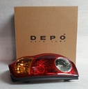 [8330A156] - DEPO - TAIWAN / STOP DERECHO MITSUBISHI SPORTERO 2007