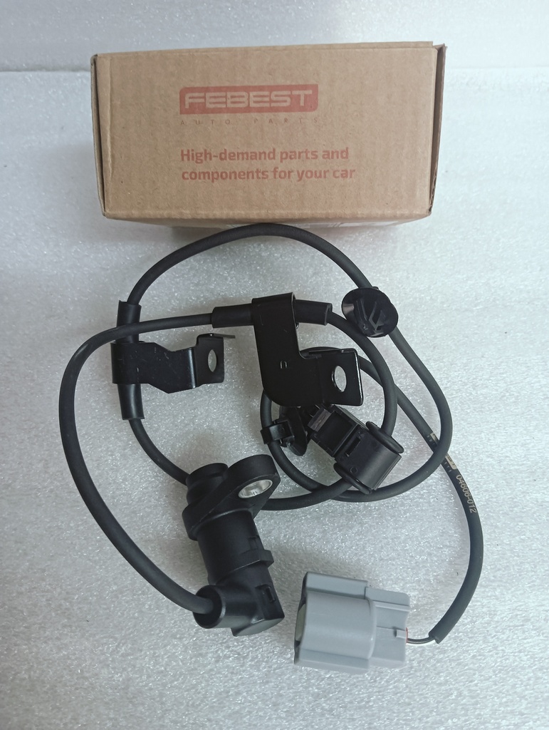 [ 4670A598 ] - MITSUBISHI - SENSOR ABS TRASERO DERECHO