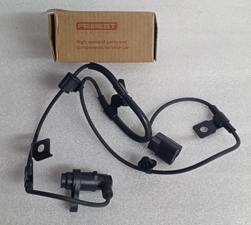 [ 4670A597 ] - FEBEST- SENSOR ABS TRASERO IZQUIERDO