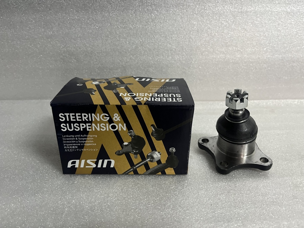 [MB860829] - [MB860830]- AISIN - JAPON | ROTULA SUPERIOR MONTERO DELANTERA IZQ/DER MON/92 