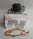 [ MD302010 ] NPW- JAPON / BOMBA AGUA MITSUBISHI GALANT 2.0 VR6-1996-  /  MOTOR 6A12