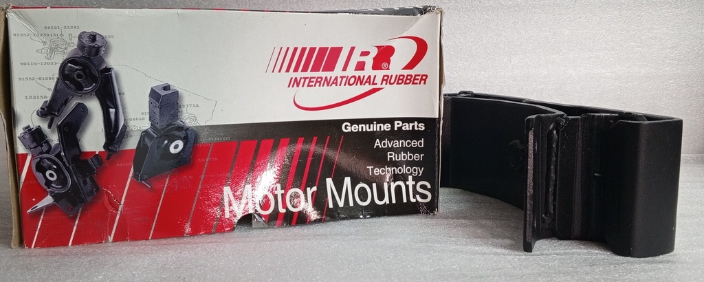 [ 2910A212 ] - IR - SOPORTE CAJA SPORTERO 4X4 MEC.2016