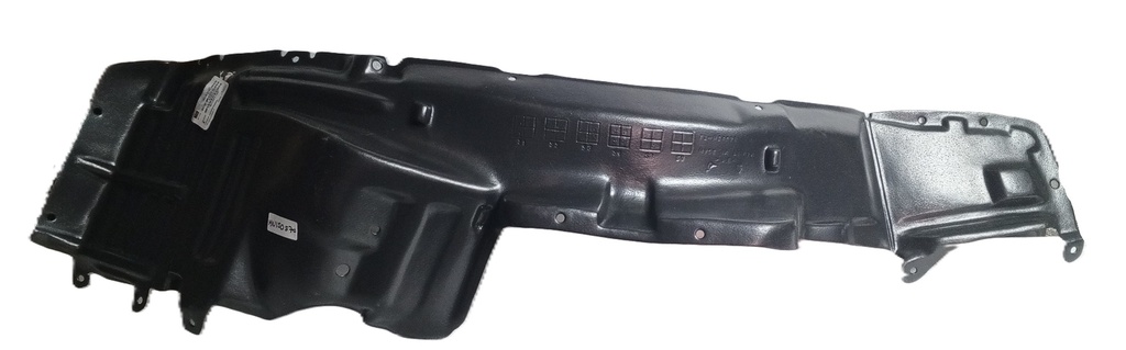 [ MN150570 ] PASO RUEDA DELANTERO DERECHO MITSUBISHI LANCER 2007-