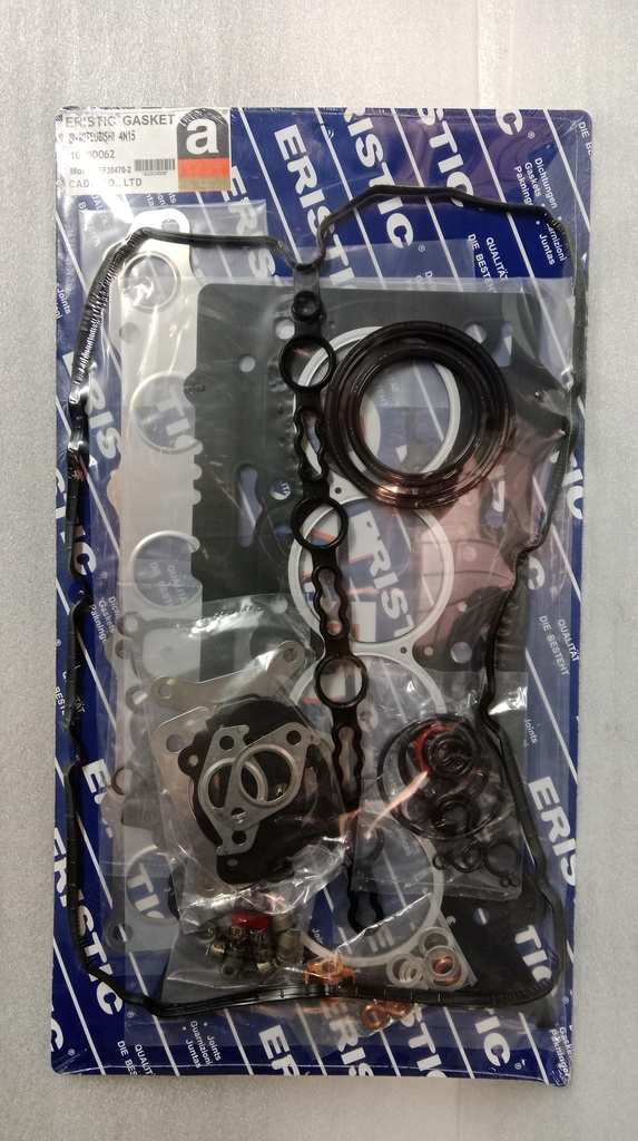 [ 100D062 ] ERISTIC-EMPAQUETADURA MOTOR SPORTERO 4N15