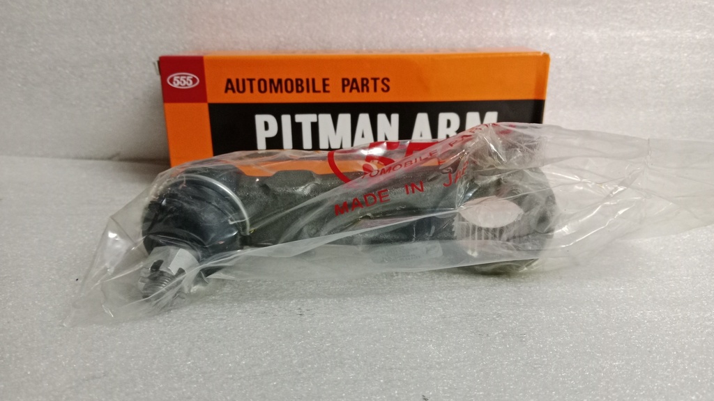 [MR592811 - MR592134]- 555 - JAPAN | BIELA DIRECCION MITSUBISHI MONTERO V6-3000 / V6-3500 /V11/ V13 /V43 ADVANCER (32 ESTRIAS)