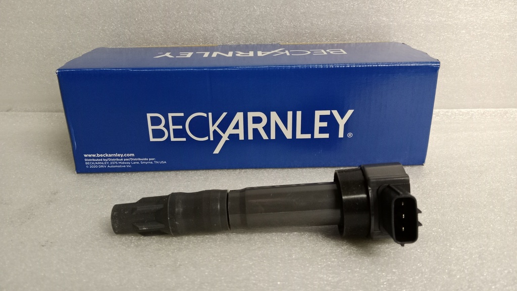 [MR994643] - BECKARNLEY| BOBINA ENCENDIDO MITSUBISHI OUTLANDER / GRANDIS