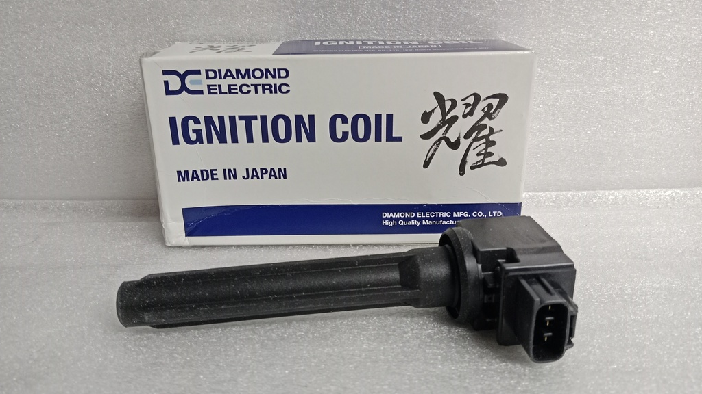 [ 1832A062 ]-DIAMOND - JAPON-BOBINA ENCENDIDO MITSUBISHI OUTLANDER