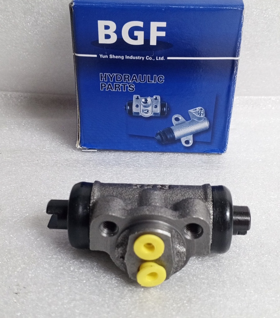 [MB238828] - BGF | CILINDRO FRENO MITSUBISHI MONTERO TRASERO IZQUIERDO  (cilindro original delgado) 