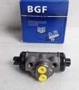 [MB238828] - BGF | CILINDRO FRENO MITSUBISHI MONTERO TRASERO IZQUIERDO  (cilindro original delgado) 