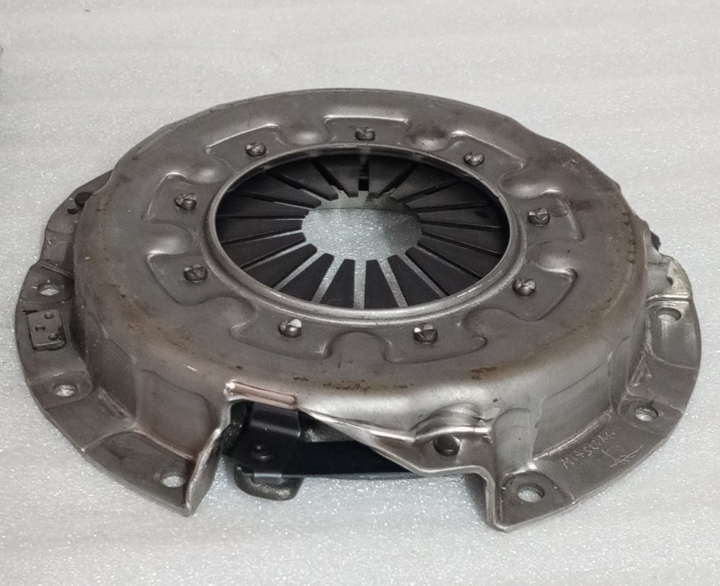  [MR553277]- VALEO-EMB.CLUT ACCEN/VERNA 1.5/GETZ 1.3 96/ZO