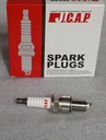 [ JSP026NC - BPR5EY] - JCAP - JAPON / BUJIA DE ENCENDIDO MITSUBISHI MONTERO /  MAZDA B2000 / 2200/ MAZDA 323 / TOYOTA / CHEVROLET ZAFIRA / FIAT UNO 13/16
