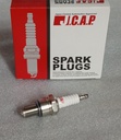 [ JSP019NC - BP5ES ] - JCAP - JAPON / BUJIA DE ENCENDIDO MITSUBISHI LANCER / RENAULT TWINGO / R9 /LANDA CARBURADOR 13/16