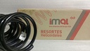 [ MB891716 ] - HIMAL / NAL - ESPIRAL DELANTERO MITSUBISHI LANCER 1.3 / 95  CB1A/CB2A