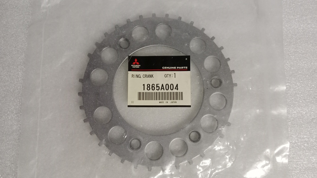 [1865A004] MITSUBISHI-ANILLO DE DETECCIÓN CIGUEÑAL MITSUBISHI ASX/OUTLANDER