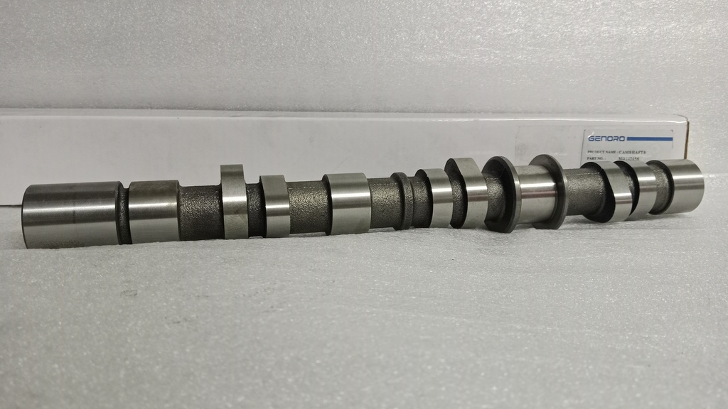 [MD145656] GENORO - EJE DE LEVAS MITSUBISHI MONTERO V6-3000 MOTOR 6G72 (IZQ)