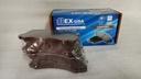 [7782-D904F] BEX USA - PASTILLA PARA FRENOS