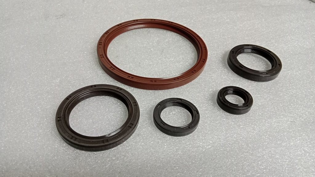 [KIT RETENES  MOTOR  L-200 4D56] - ERISTIC - KIT RETENES MOTOR SPORTERO / L-200 MOTOR 4D56