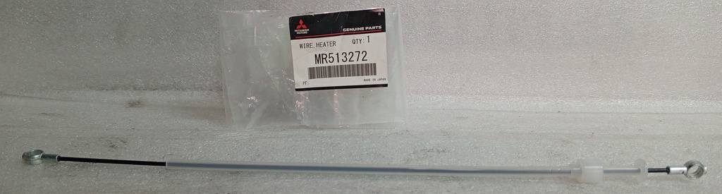 [ MR513272 ] - MITSUBISHI - GUAYA CONTROL TEMP. NEW LANCER
