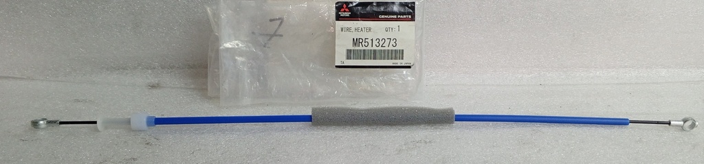 [ MR513273 ] - MITSUBISHI - GUAYA PARA CALEFACCION MITUSBISHI LANCER