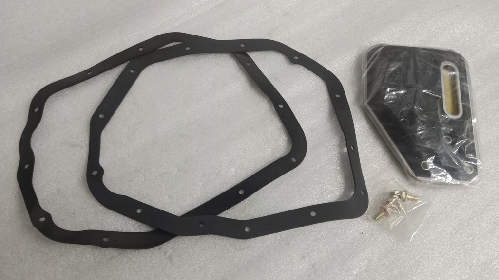 [MD737840] PUROLATOR - KIT DE FILTRO DE TRASMISION 