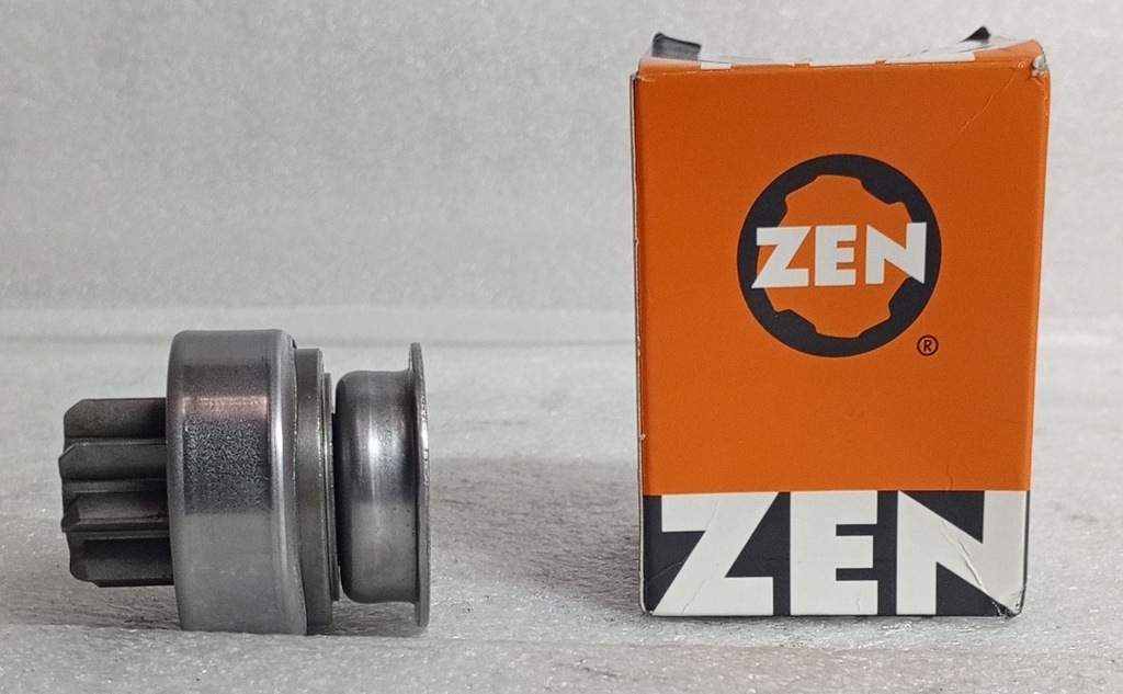 [MD611211] - ZEN - BENDIX PARA MOTOR DE ARRANQUE MITSUBISHI MONTERO 1982-