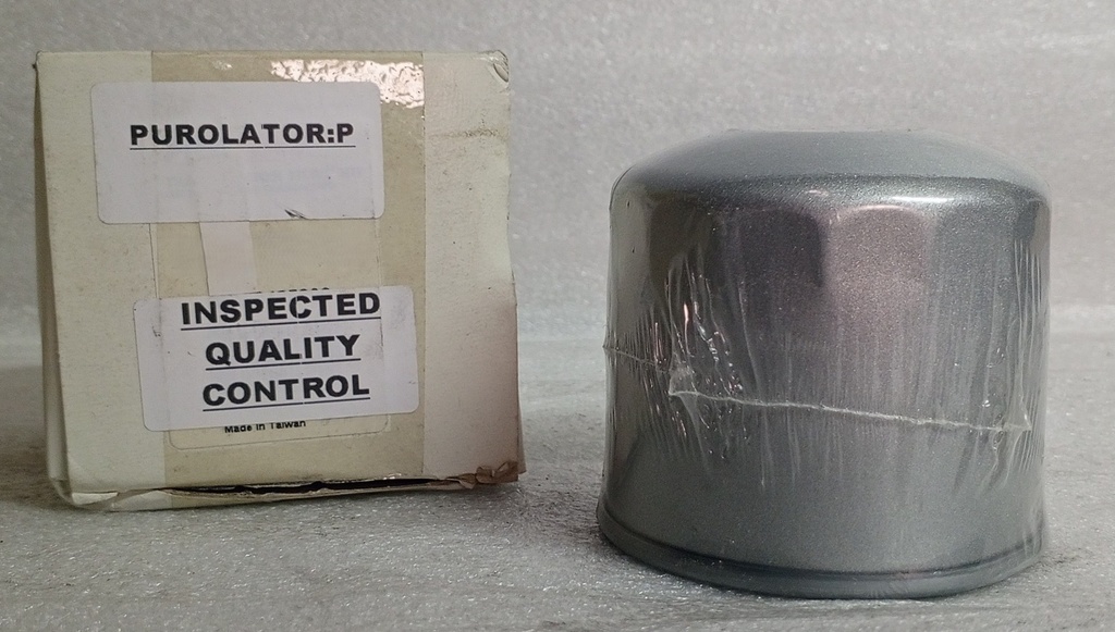 [MD752072] PUROLATOR - FILTRO ACEITE CAJA AUTOMATICA