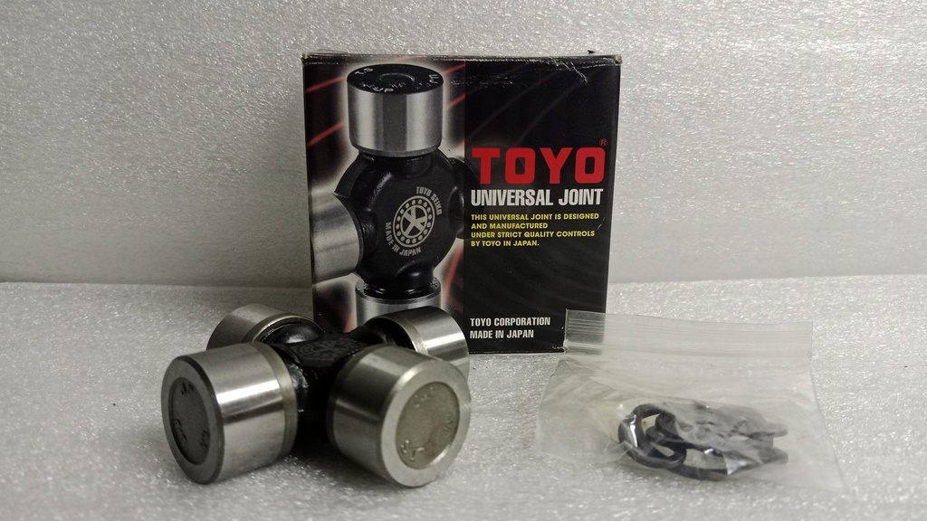 [MR196837] - TOYO SEIKO - CRUCETA CARDAN MITSUBISHI MONTERO