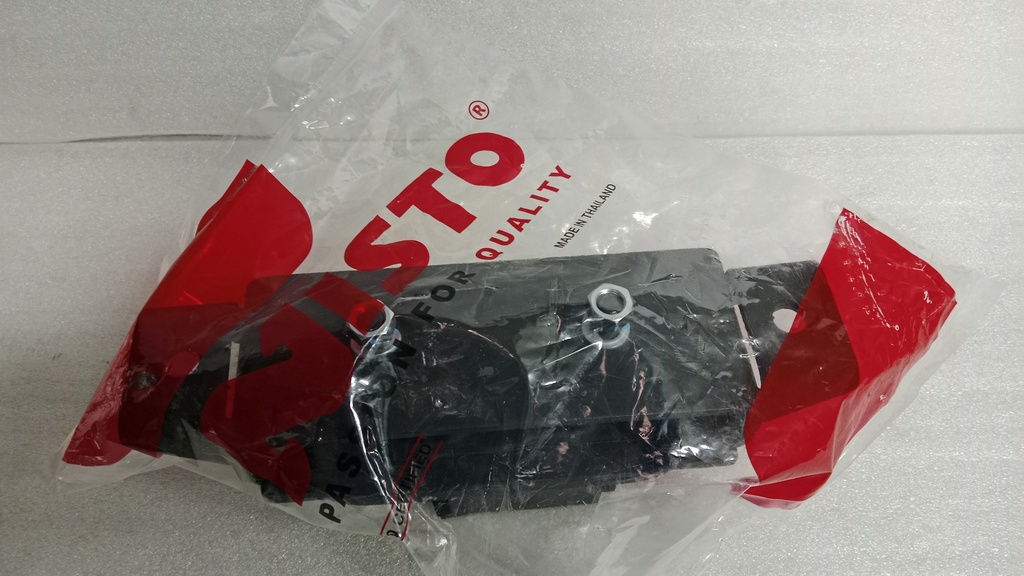 [MR992713] - NISTO | SOPORTE CAJA MITSUBISHI L-200 / SPORTERO 2.5 05-15 / NATIVA / PAJERO 2.5