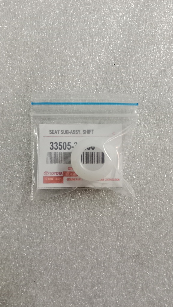 [ 33505-35030 ] NACIONAL-BUJE PALANCA DE CAMBIOS TOYOTA 