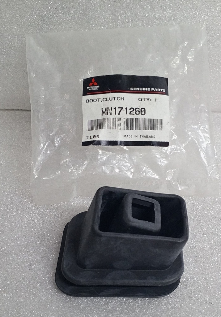 [ MN171260 ] - MITSUBISHI - BOOT CLUTCHRELEABE FORK
