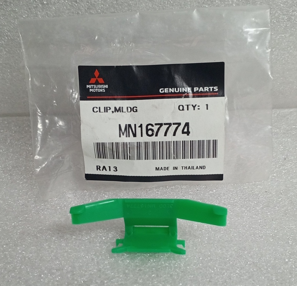 [ MN167774 ] - MITSUBISHI - Clip antigoteo