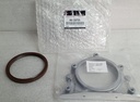 [ MN128729 ] - MITSUBISHI - Conjunto de cárter, cigüeñal trasero, junta