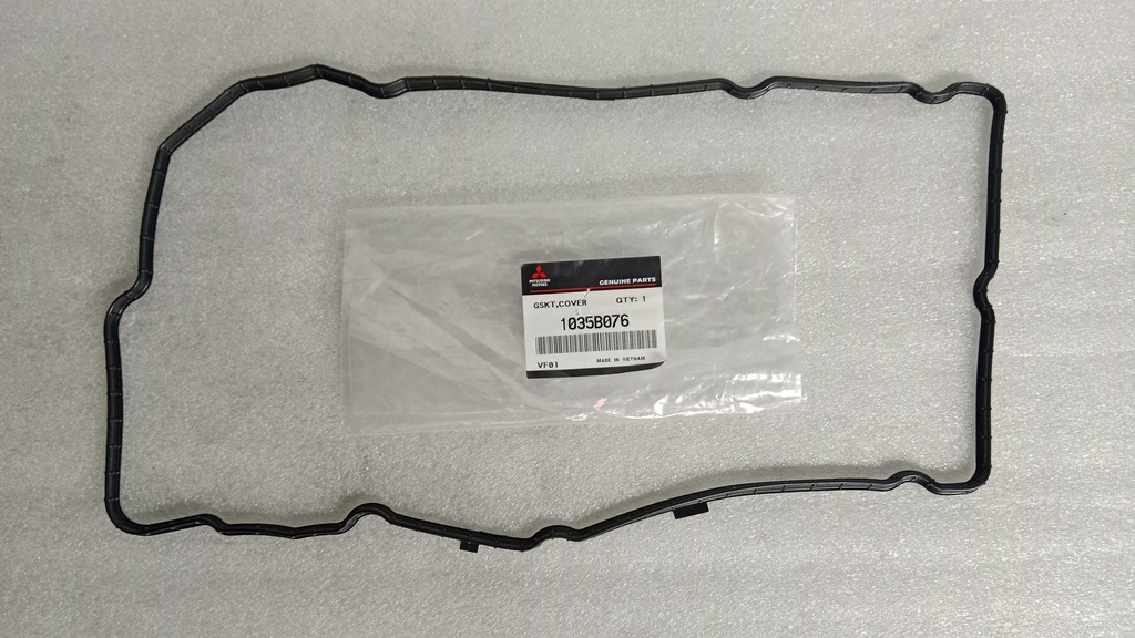 [1035B076] - MITSUBISHI - EMPAQUE TAPA DE VALVULAS MITSUBISHI MIRAGE
