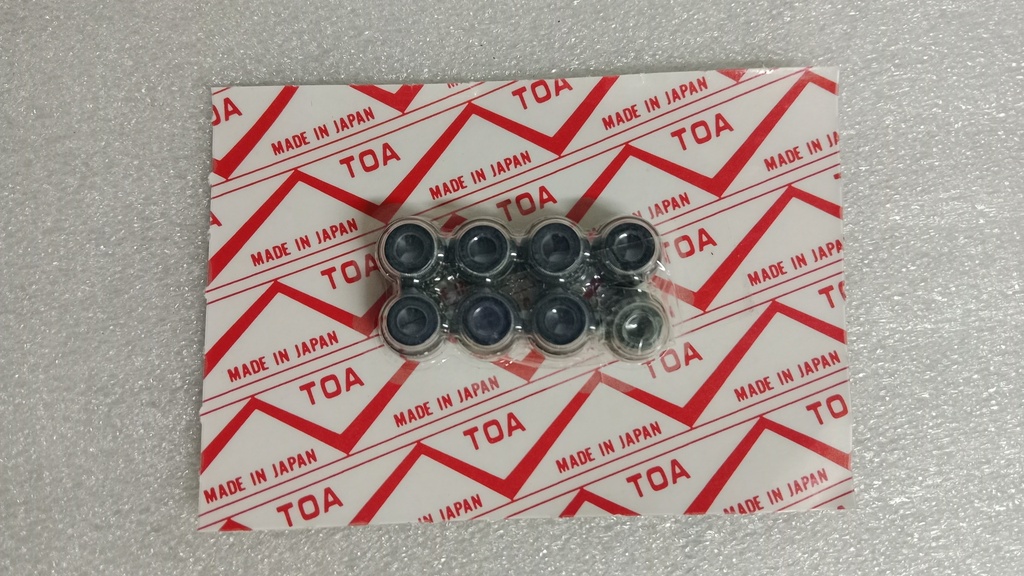 [MD179175] - TOA JAPON - SELLO VALVULA MOTOR MITSUBISHI MIRAGE
