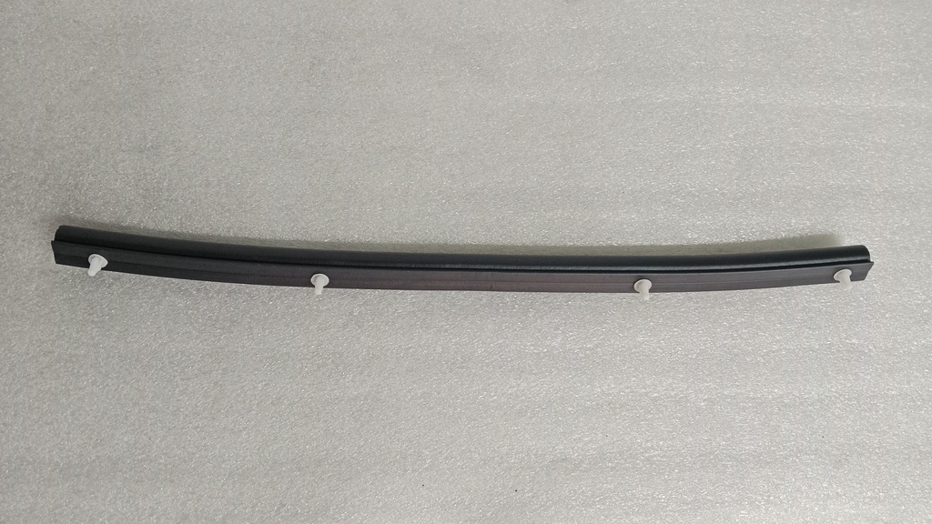 [ 5902A015 ] GMMC - CHINA - EMPAQUE FRONTAL IZQUIERDO CAPO  MITSUBISHI MONNTERO 2007- / V97W / V98W