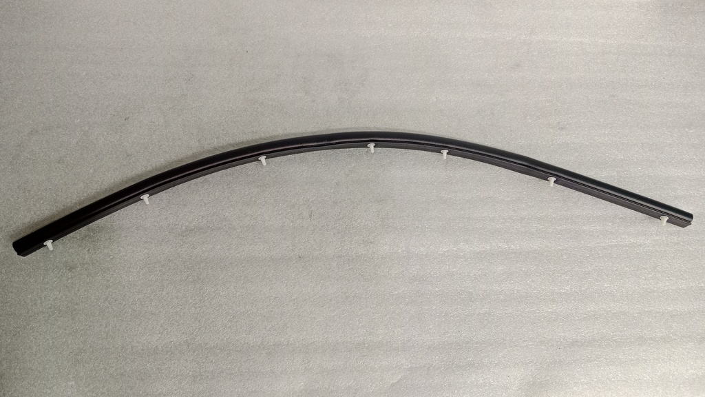[ 5902A016 ] GMMC - CHINA - EMPAQUE FRONTAL DERECHO CAPO  MITSUBISHI MONNTERO 2007- / V97W / V98W
