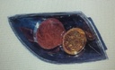 [216-1964 UQ ] DEPO - TAIWAN / STOP TRASERO IZQUIERDO MAZDA 3  2003-2005 (HATCHBACK)