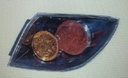 [216-1964 UQ ] DEPO - TAIWAN / STOP TRASERO DERECHO MAZDA 3  2003-2005 (HATCHBACK)