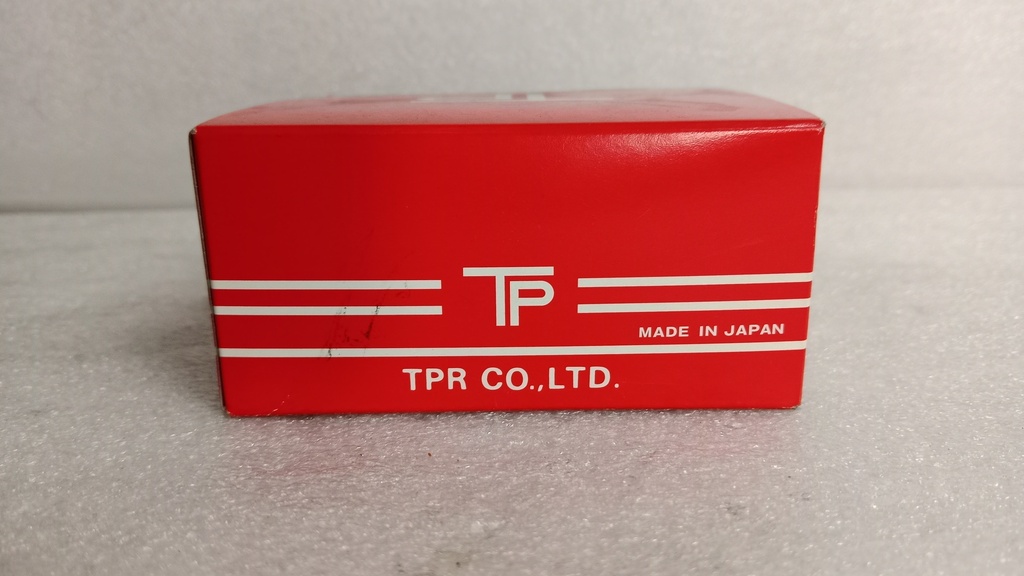 [ 13011-66020 ] TP - ANILLOS MOTOR TOYOTA BURBUJA 4.5 GASOLINA (0.75) MOTOR 1FZE-24 VALVULAS 2.0/2.0/4.0  100 mm