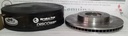 [ 4615A038 ] - BRAKE PACK - DISCO FRENO DELANTERO MITSUBISHI NEW MONTERO 3.8
